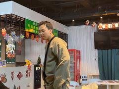 -棂笼·深度沉浸密室(武汉旗舰店)