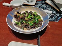 -一品滇香·云南菜(公益西桥店)