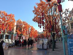 -沈阳方特欢乐世界