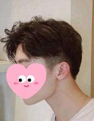 -朗峰专业美发沙龙