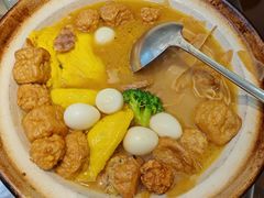 -徽韵人家·传承正宗徽菜(牡丹园店)