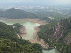 -天台山琼台仙谷景区