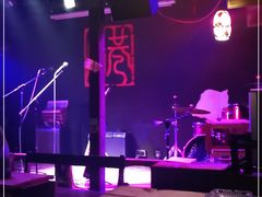 -后巷酒吧Back Alley(未来广场店)