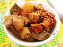 -顺记冰室(宝华路店)