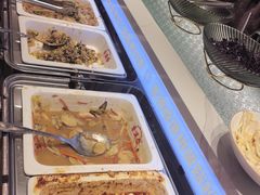 -素满香·全民食养自助(长宁龙之梦店)