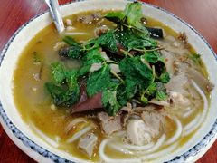 -喜之羊·粉面档