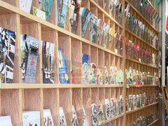 -熊猫邮局(少城店)