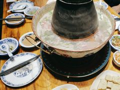 -凤吉园乌拉满族火锅中华老字号(繁荣路店)