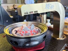-樱嘢·炭火烧肉(惠南店)