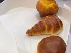 -新侨三宝乐面包店(崇文门店)