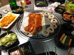 -杀猪天·韩国烤肉(总店)