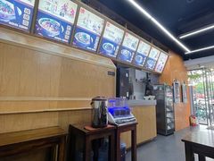 -秦云老太婆摊摊面(蜀汉路店)