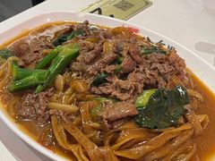 -八合里潮汕鲜牛肉火锅(福州万象城店)