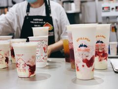 -伏小桃(雁塔MOMOPARK店)