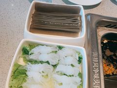 -海底捞大排档火锅(悦荟广场店)