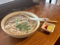 -越南牛肉河粉餐厅(书院巷店)