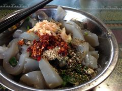 -88号小吃店·经典云南菜·地道纳西美食
