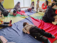 -魔力熊儿童早教托育中心(硚口同馨店)