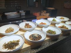 -星伦多自助料理(爱琴海店)