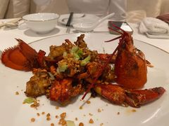 -宝丽轩中餐厅BAOLIXUAN