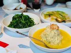 -玫瑰厅上海菜(兴国路店)