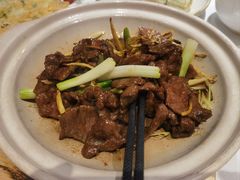 -广东道至正餐厅(区庄店)