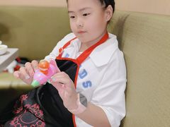 -海底捞火锅(徐州火车站店)