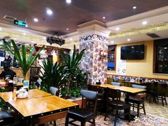 大堂-巴依老爷新疆美食(望京小街店)