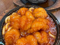 -谢记上海大排档(长寿路店)