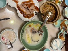 -小吊梨汤·北京菜·烤鸭(鸟巢店)