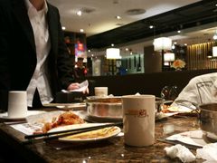 -黄记煌三汁焖锅(崇文门店)