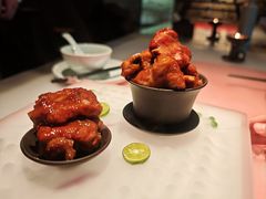 -春色如许·茶食餐厅(桃李春风店)