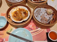 -点都德(奥体印象城店)