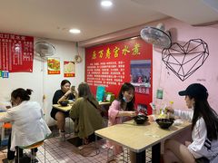 大堂-原万寿宫红灯笼水煮(中山路店)