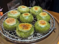 -吃饭皇帝大土家民族菜(正大广场店)