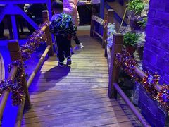 -津沽小院(天津之眼店)