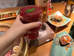 -MIKOMIKO和牛烧肉专门店(南门店)