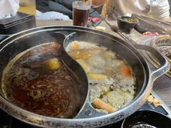 -火炉火自助餐(枫蓝国际店)