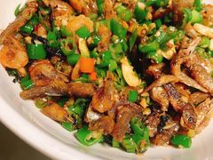 -味上湘菜馆(岳麓山店)