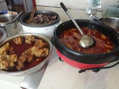 -西环肥仔螺蛳粉(南宁第一分店)