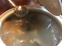 -新招鲜(桃浦路店)