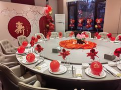 -北京全聚德烤鸭店(昌平店)