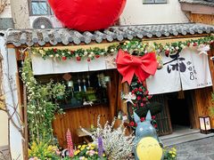 -小河直街历史文化街区