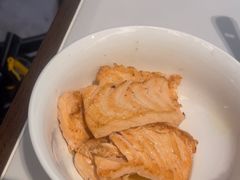 -晶丽香榭自助餐(南京大饭店)