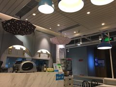 -满记甜品(优客百盛店)