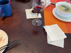 -洲际酒店·地平线全日餐厅HORIZON CAFÉ