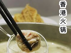 -沄记顺德菜打边炉(东直门店)