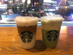 -星巴克臻选(重庆大融城店)