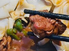 -俭寨大盘鸡·新疆菜·烧烤(博乐店)