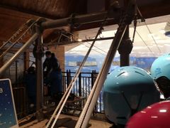 -长沙湘江冰雪世界